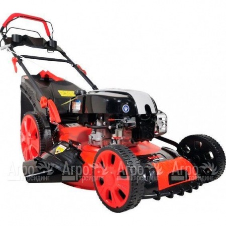 Газонокосилка бензиновая A-iPower ALM51SH в Йошкар-Оле