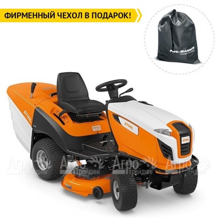 Садовый минитрактор Stihl RT 5112.1Z  в Йошкар-Оле