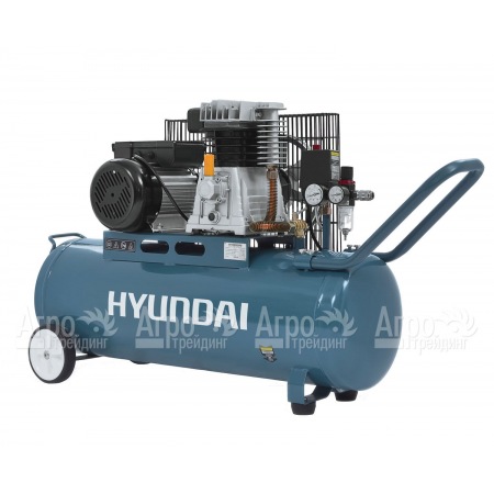 Компрессор ременной Hyundai HYC 2575 в Йошкар-Оле