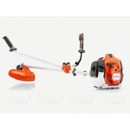 Бензокоса (бензиновый триммер) Husqvarna 525RS в Йошкар-Оле