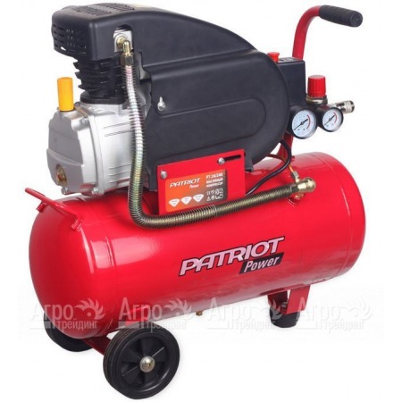 Компрессор поршневой Patriot PT 24/240 в Йошкар-Оле