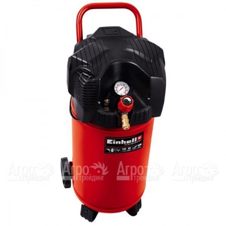 Компрессор безмасляный Einhell TH-AC 200/30 OF в Йошкар-Оле