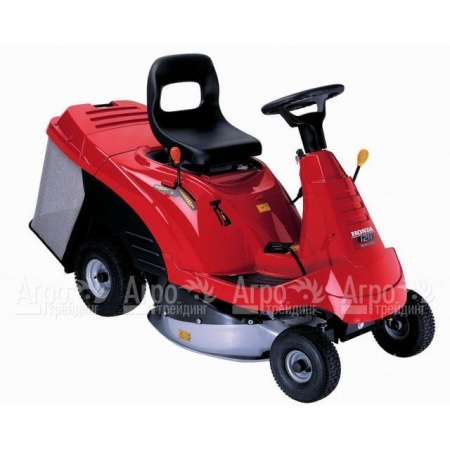 Садовый райдер-газонокосилка Honda HF 1211 HE в Йошкар-Оле