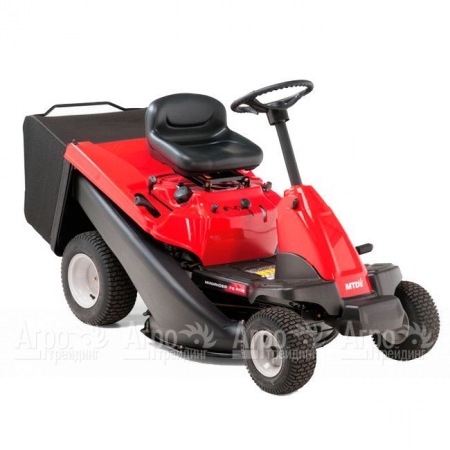Садовый райдер MTD Minirider 76 RDE в Йошкар-Оле