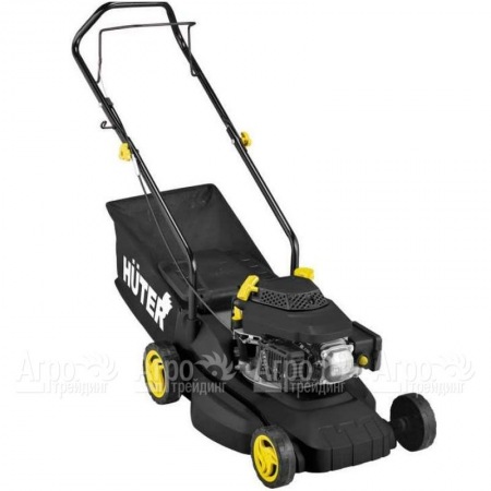 Газонокосилка Huter GLM-420LT в Йошкар-Оле