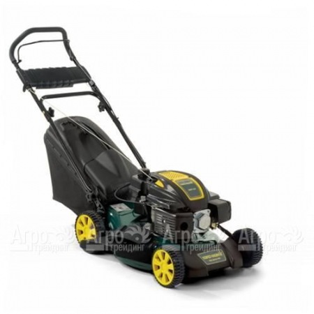 Газонокосилка бензиновая Yard-Man YM 5519 PO в Йошкар-Оле