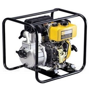 Мотопомпа KIPOR KDP30T в Йошкар-Оле
