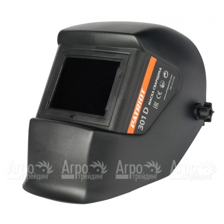 Маска сварщика Patriot 301D  в Йошкар-Оле