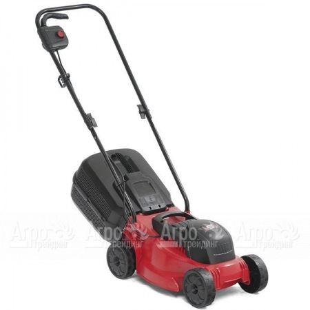 Газонокосилка электрическая MTD SMART 32 E (K) в Йошкар-Оле