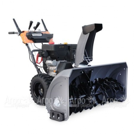 Снегоуборщик Villartec WB1510E в Йошкар-Оле