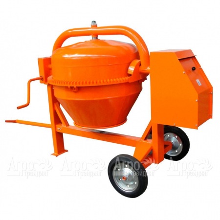 Бетоносмеситель Zitrek ZBR 600/380V (Бетономешалка Zitrek ZBR 600/380V) в Йошкар-Оле