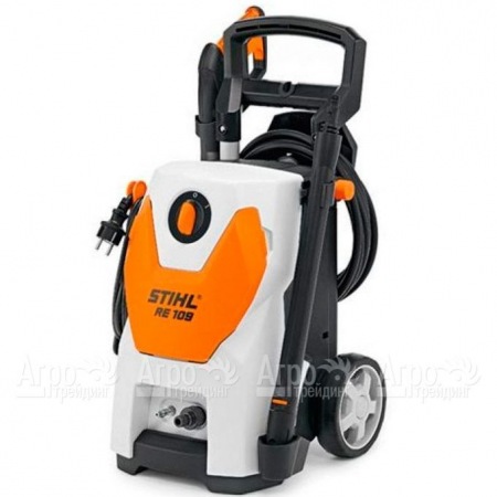 Мойка высокого давления Stihl RE 109 в Йошкар-Оле