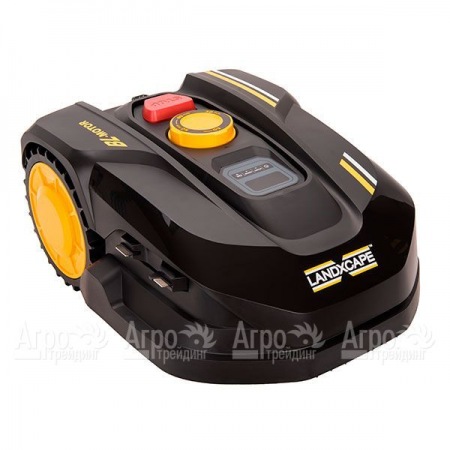 Газонокосилка-робот Worx LX790 Landxcape 600 в Йошкар-Оле