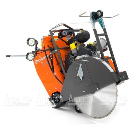 Швонарезчик Husqvarna FS 3500 G (бензиновый) в Йошкар-Оле