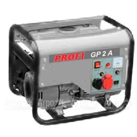 Бензогенератор Profi GP 2 A 1 кВт в Йошкар-Оле