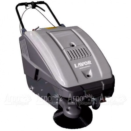 Подметальная машина Lavor Professional SWL 900 ET (без аккумулятора и зарядного устройства) в Йошкар-Оле