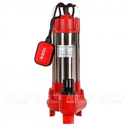Фекальный насос Quattro Elementi Sewage 1700F Ci в Йошкар-Оле