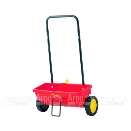 Разбрасыватель Wolf-Garten WE 330 в Йошкар-Оле
