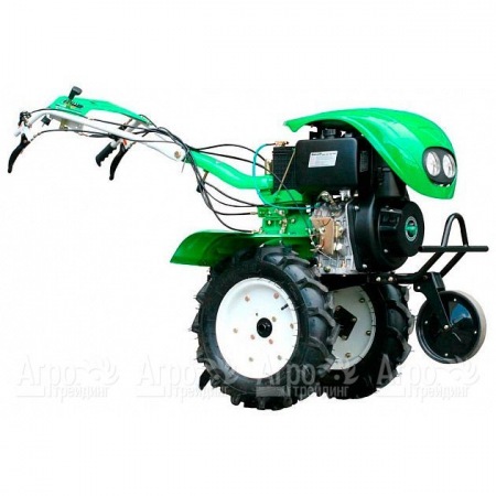 Мотоблок Aurora Space-Yard 1000D Smart в Йошкар-Оле