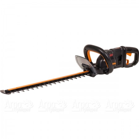 Кусторез аккумуляторный Worx WG286E.9 (без аккумулятора и зарядного устройства) в Йошкар-Оле