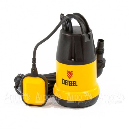 Дренажный насос Denzel DP250 в Йошкар-Оле