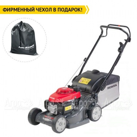 Газонокосилка бензиновая Honda HRX 426 PD (HRX 426 CPDE)  в Йошкар-Оле