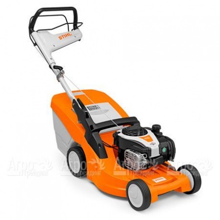 Газонокосилка бензиновая Stihl RM 448 TC в Йошкар-Оле