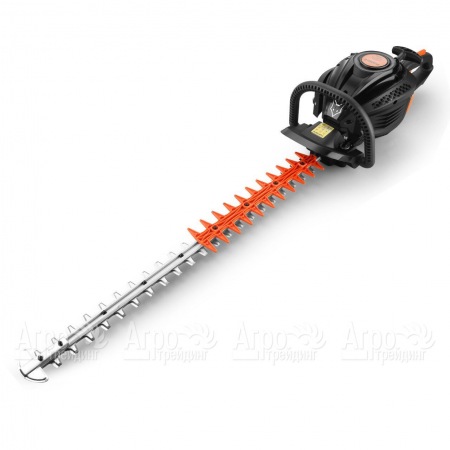 Бензиновый кусторез (бензокусторез) Fuxtec FX-MHP126 в Йошкар-Оле