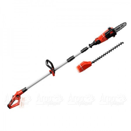 Высоторез аккумуляторный Einhell PXC GE-HC 18 Li T-Solo в Йошкар-Оле