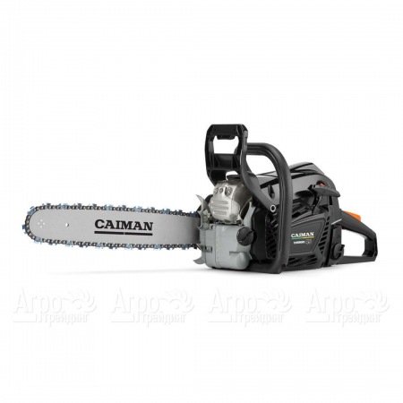 Бензопила Caiman Chenso 45-16 SL16 Decompressor в Йошкар-Оле