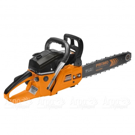 Бензопила Carver Promo PSG 45-15" в Йошкар-Оле
