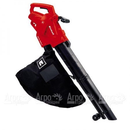Воздуходувка электрическая Einhell GC-EL 2500 E в Йошкар-Оле