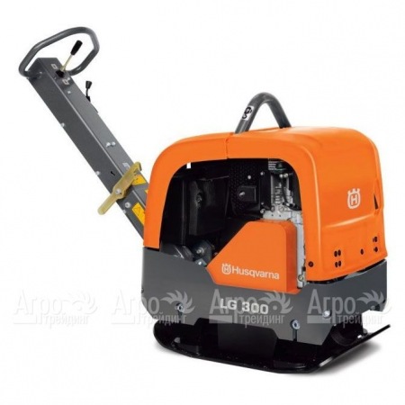 Виброплита реверсивная Husqvarna Atlas Copco LG 300 DE в Йошкар-Оле