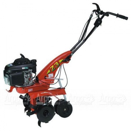 Культиватор Eurosystems Z-3 RM Loncin OHV 160 T в Йошкар-Оле