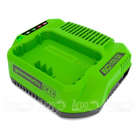 Зарядное устройство Greenworks 60V в Йошкар-Оле