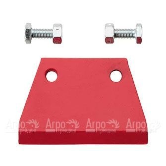 Нож для почвенного шнека Echo 6&quot; EA-410  в Йошкар-Оле