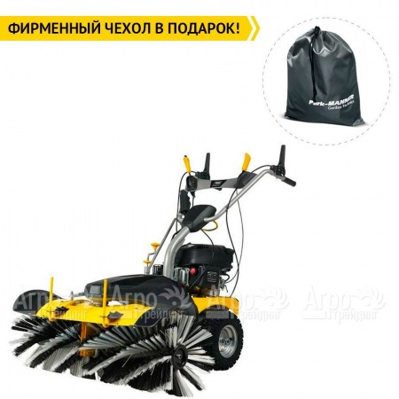 Подметальная машина Texas Smart Sweep 1000E в Йошкар-Оле
