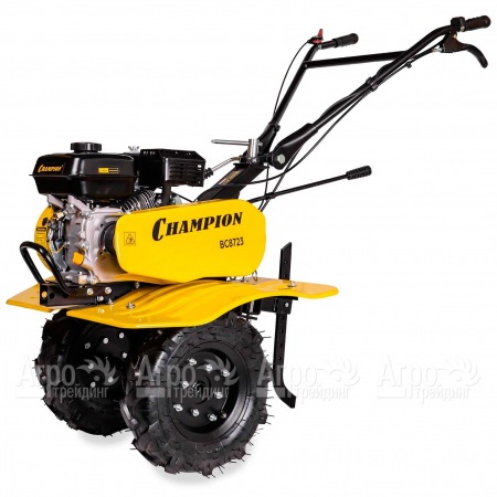 Мотоблок Champion BC8723 в Йошкар-Оле