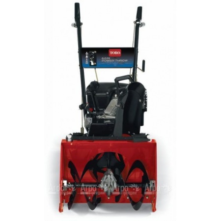 Снегоуборщик Toro 38639 в Йошкар-Оле