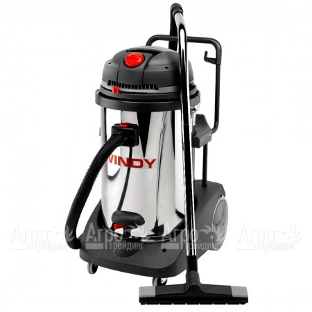 Промышленный пылесос Lavor Professional Windy 378 IR  в Йошкар-Оле
