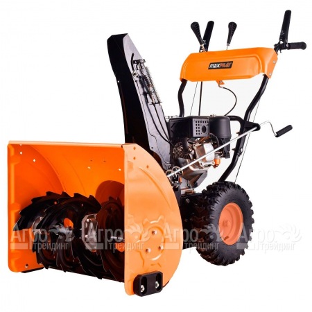 Снегоуборщик Maxpiler MST-4850 в Йошкар-Оле
