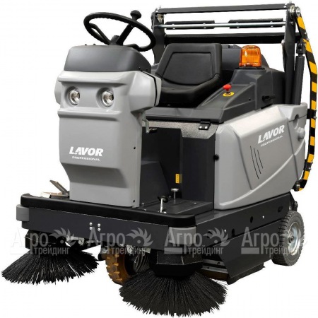 Подметальная машина Lavor Professional SWL R1100 ET BIN-UP (без аккумулятора и зарядного устройства) в Йошкар-Оле