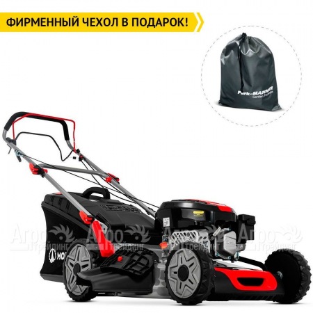 Газонокосилка бензиновая Мобил К XM461 Комфорт в Йошкар-Оле