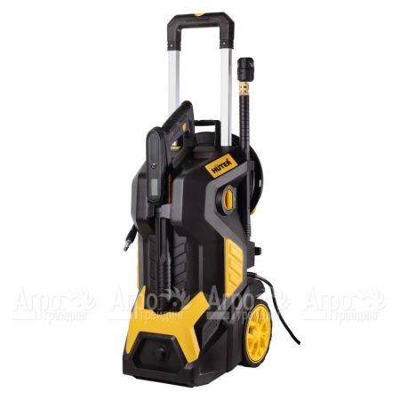 Мойка высокого давления Huter W240i K7 Smart Professional в Йошкар-Оле