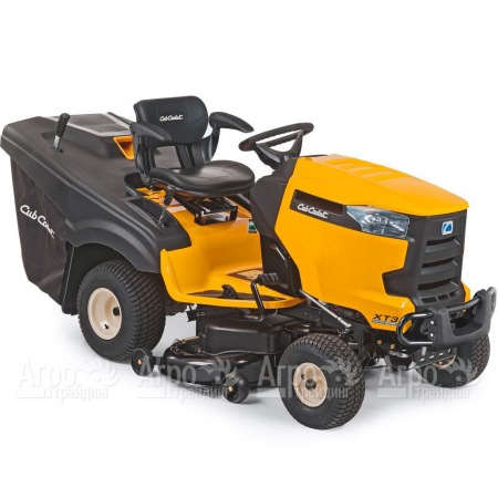 Садовый минитрактор Cub Cadet XT3 QR106E в Йошкар-Оле