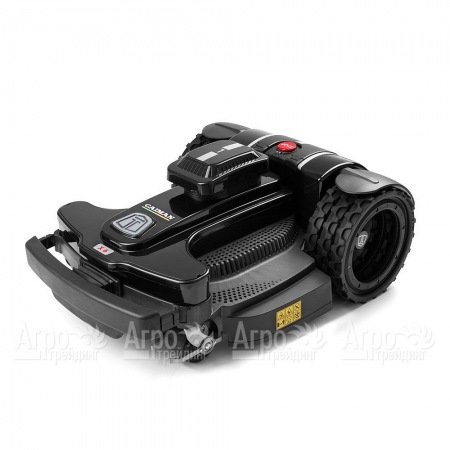 Газонокосилка-робот Caiman Tech X6 Elite Ultra  в Йошкар-Оле