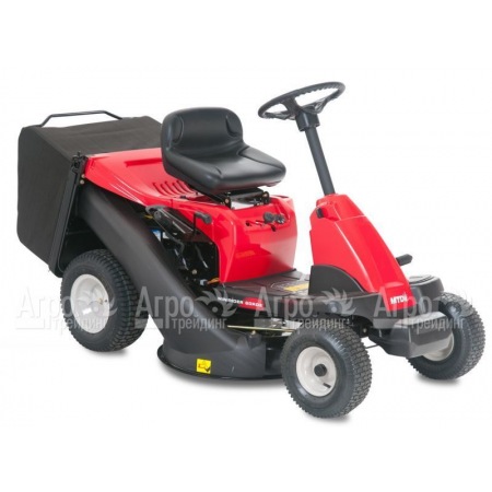 Садовый райдер MTD Minirider 60 RDE в Йошкар-Оле