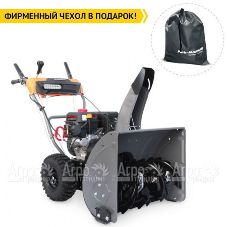 Снегоуборщик Villartec WB9066E в Йошкар-Оле