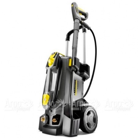 Минимойка Karcher HD 6/13C   в Йошкар-Оле