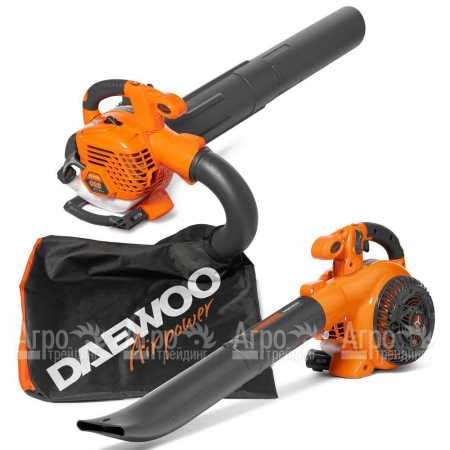 Воздуходувка бензиновая Daewoo DABL 270 в Йошкар-Оле